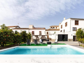 Casa huerta maria